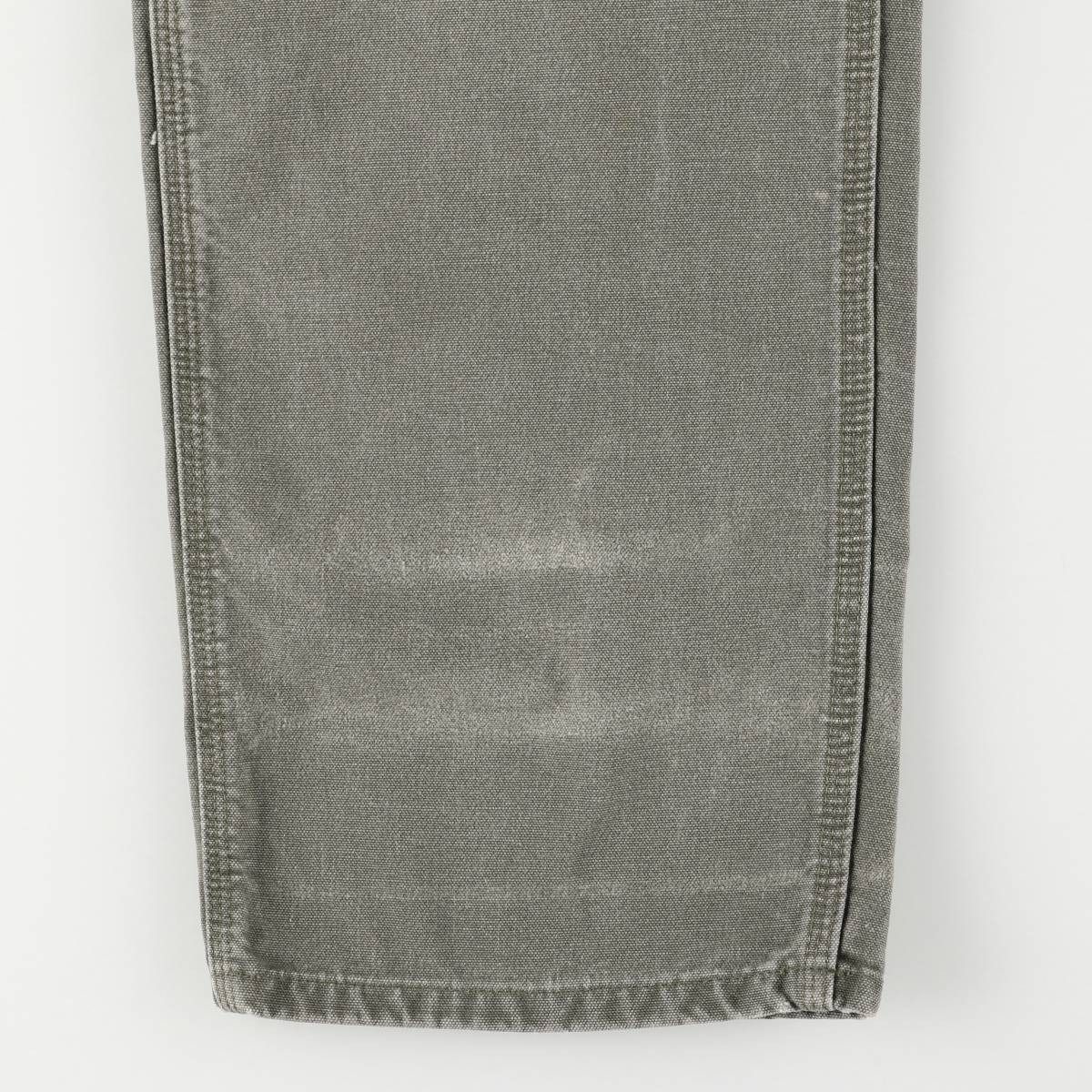 Carhartt ダックペインターパンツ