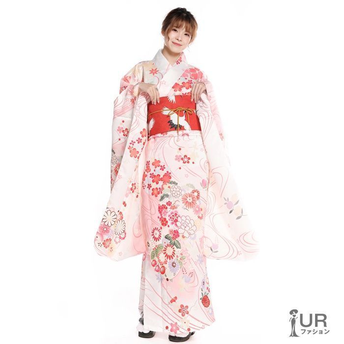女性 20代