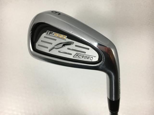 中古ゴルフクラブ】(5本セット)フォーティーン IF-700 フォージド