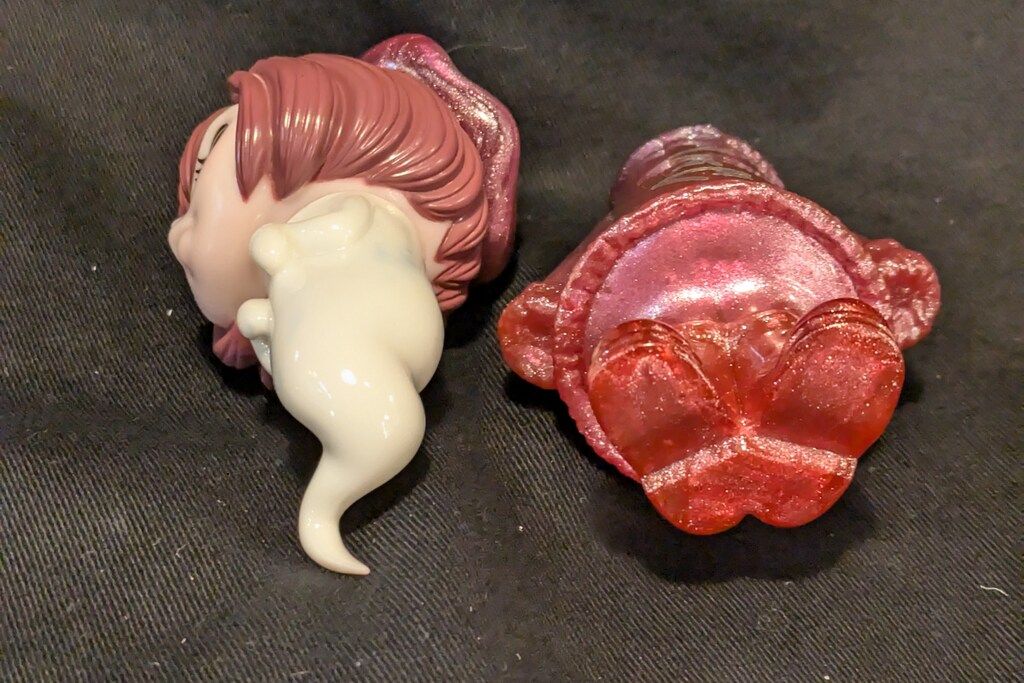 くいだおれトイ 憑きものタタリー ししまるもも ウラミー つらみ