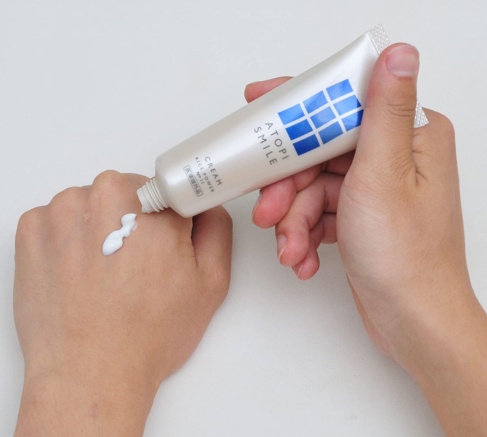 50g×3本セット＞ATOPI SMILE / アトピスマイル クリーム 医薬部外品