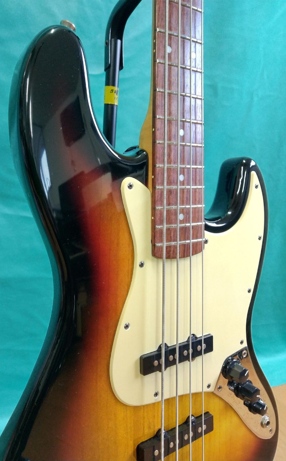 エレキベース Busker's バスカーズ BUSKERS バスカーズ ベース