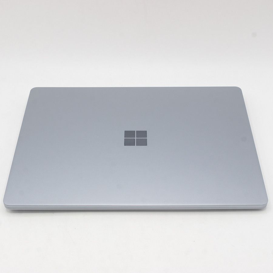 その他ノートPC本体 Microsoft Surface Laptop Go (THH-00034) Surface Laptop Go アイス ブルー THH-00034 ［12.4型 /intel
