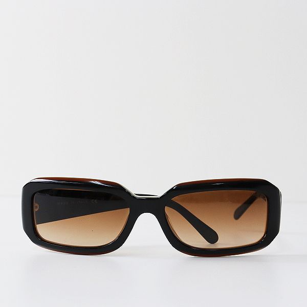 シャネル CHANEL ココマーク アイコン サングラス 5123 ブラック