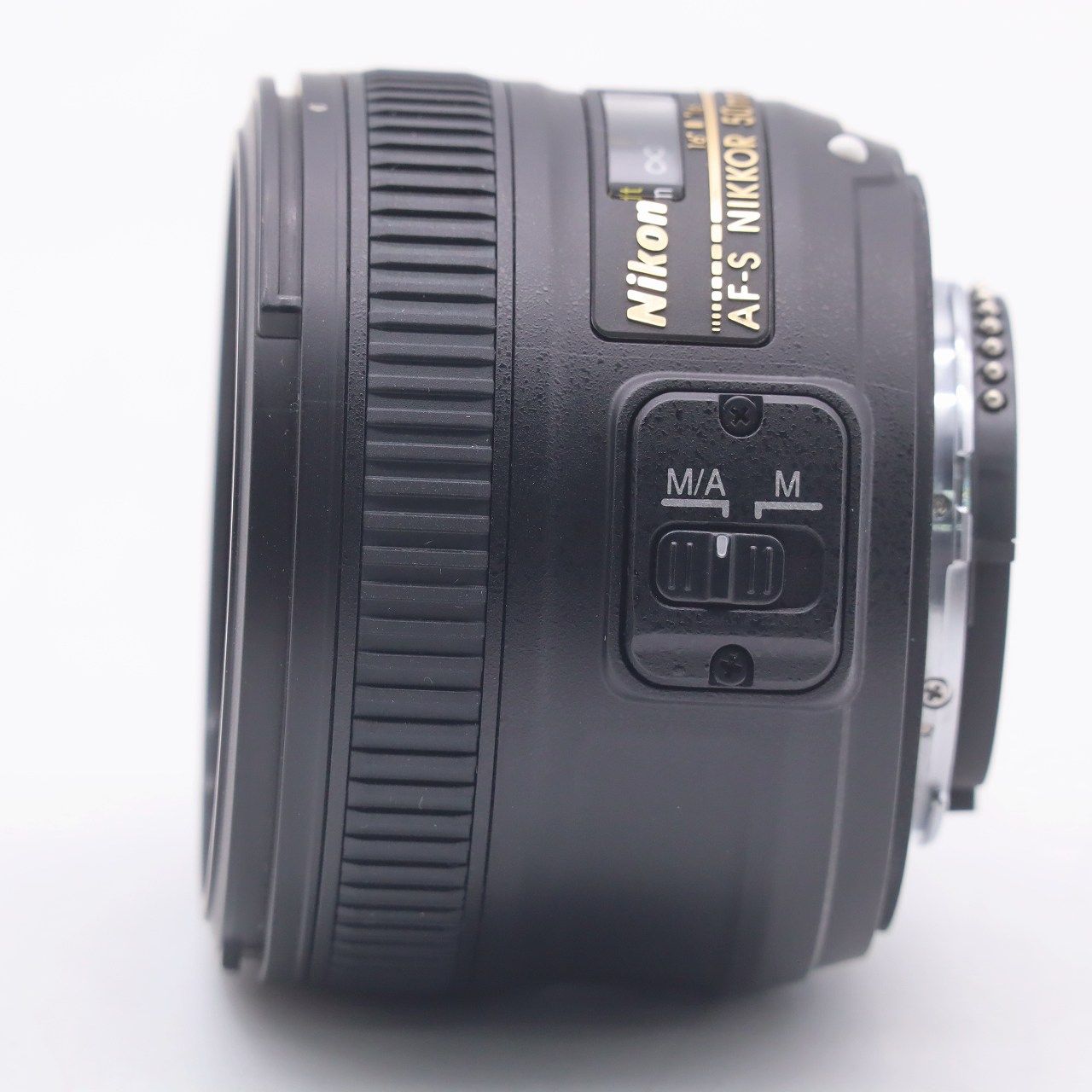 Nikon AF-S NIKKOR 50 mm f 1.8 G