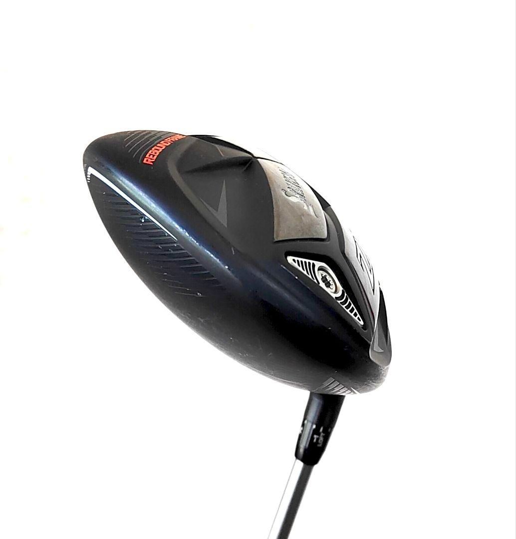 スリクソン ZX5 MkⅡ LS 1w 10.5° ディアマナ純正カーボンSR スリクソン ZX5 MkⅡ LS 1w 10.5° ディアマナ純正カーボンSR ZX5 MKⅡ