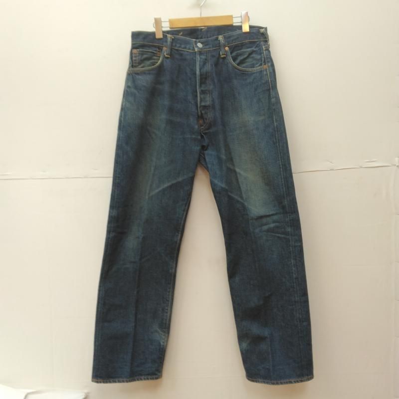ぶんきょう　EVISU Lot.2000 No.2 カモメ 戎　30×35 EVISU エヴィス パンツ デニム、ジーンズ Lot 2004 NO.2 カモメ