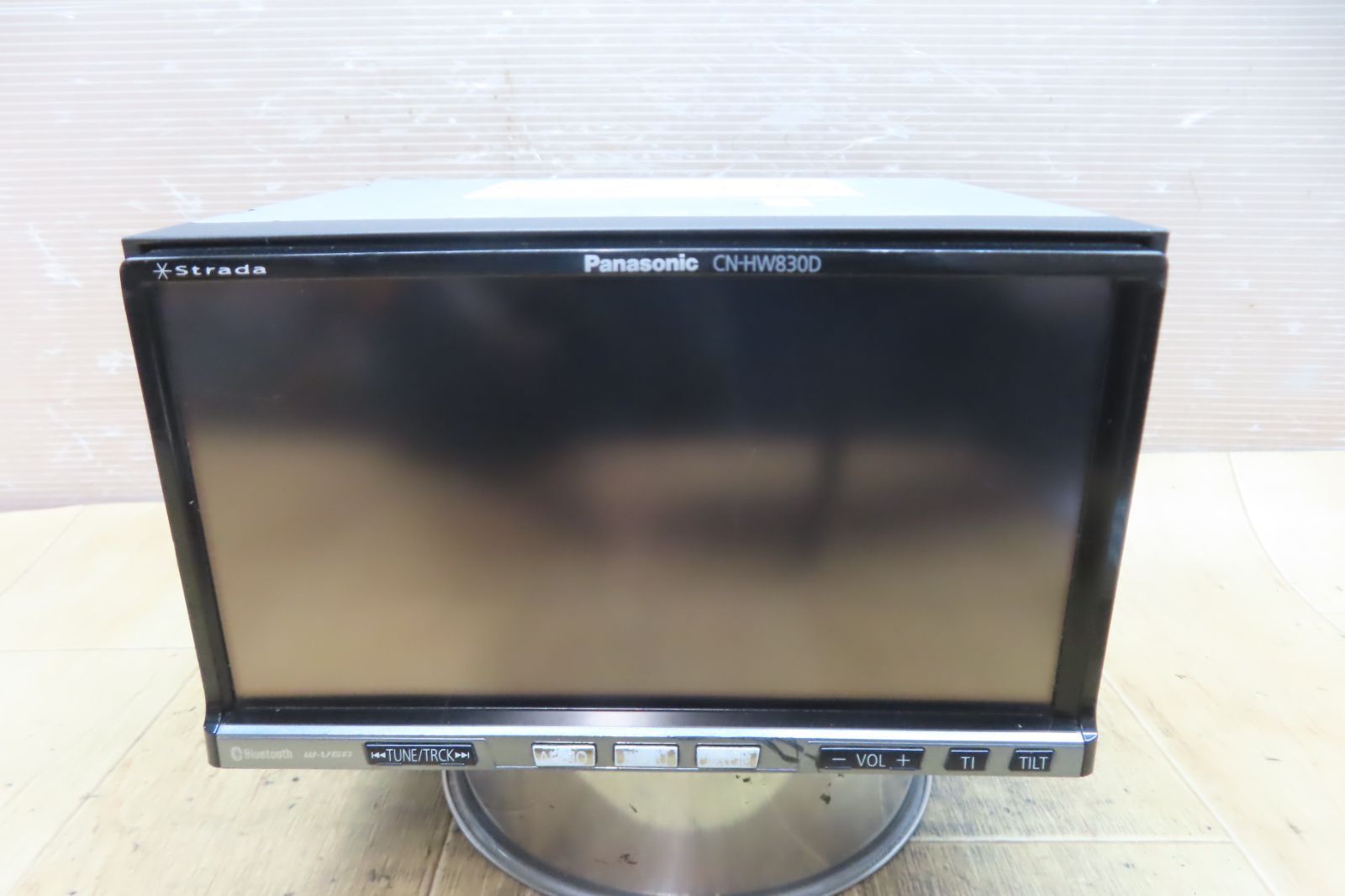 F2298|パナソニック CN-HW830D
