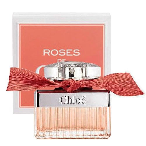 香水 Chloe オードトワレ 30ml ボックス入り