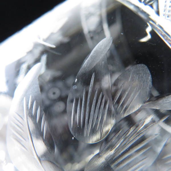 Crystal