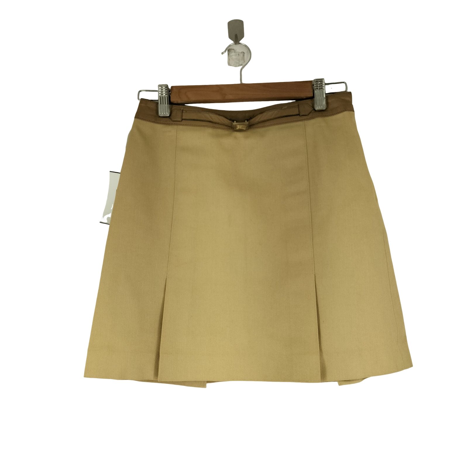 バーバリーブルーレーベル BURBERRY BLUE LABEL レディース 38