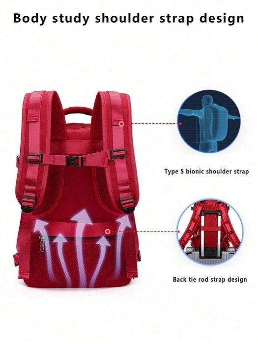 バッグ メンズ バックパック 大容量 拡張 バックパック 航空会社承認 トラベルバッグ 大型ウィークエンドバッグ 学生用バックパック 新学期シーズン向け USTAUSTRALIA_COM_AU