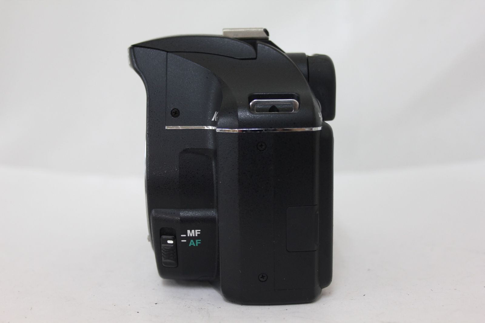 Pentax-DA