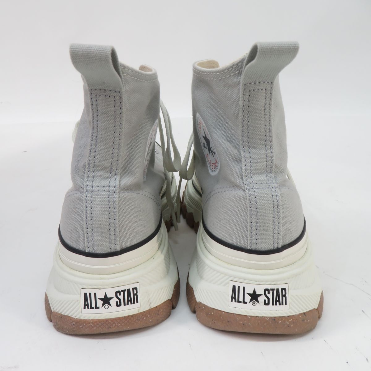 CONVERSE コンバース ALL STAR TREKWAVE HI オールスター トレック