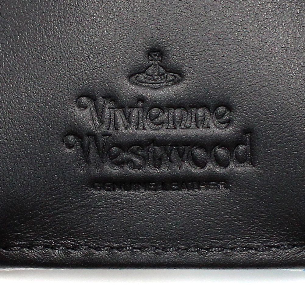 Vivienne Westwood ヴィヴィアン 51150009-UL0057-PF-O101 財布 VIVIENNE WESTWOOD ヴィヴィアンウエストウッド 51150009-UL0057