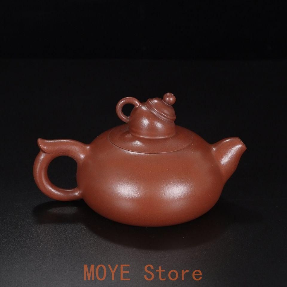 宜興 紫砂壷 茶壺 煎茶器 宜興 紫砂壷 茶壺 煎茶器 工芸品 置物 - メルカリ