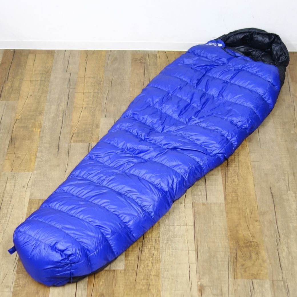 アウトドア寝具 ISUKA Air 450X ISUKA イスカ（ISUKA） 寝袋 シュラフエア450X Air 450X 1488