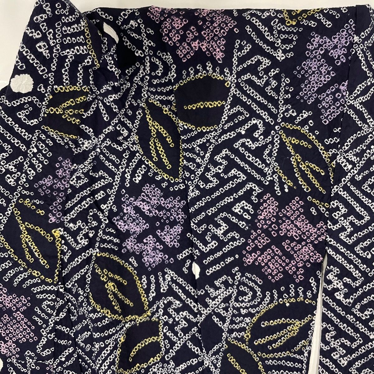 裄丈62.5cm S