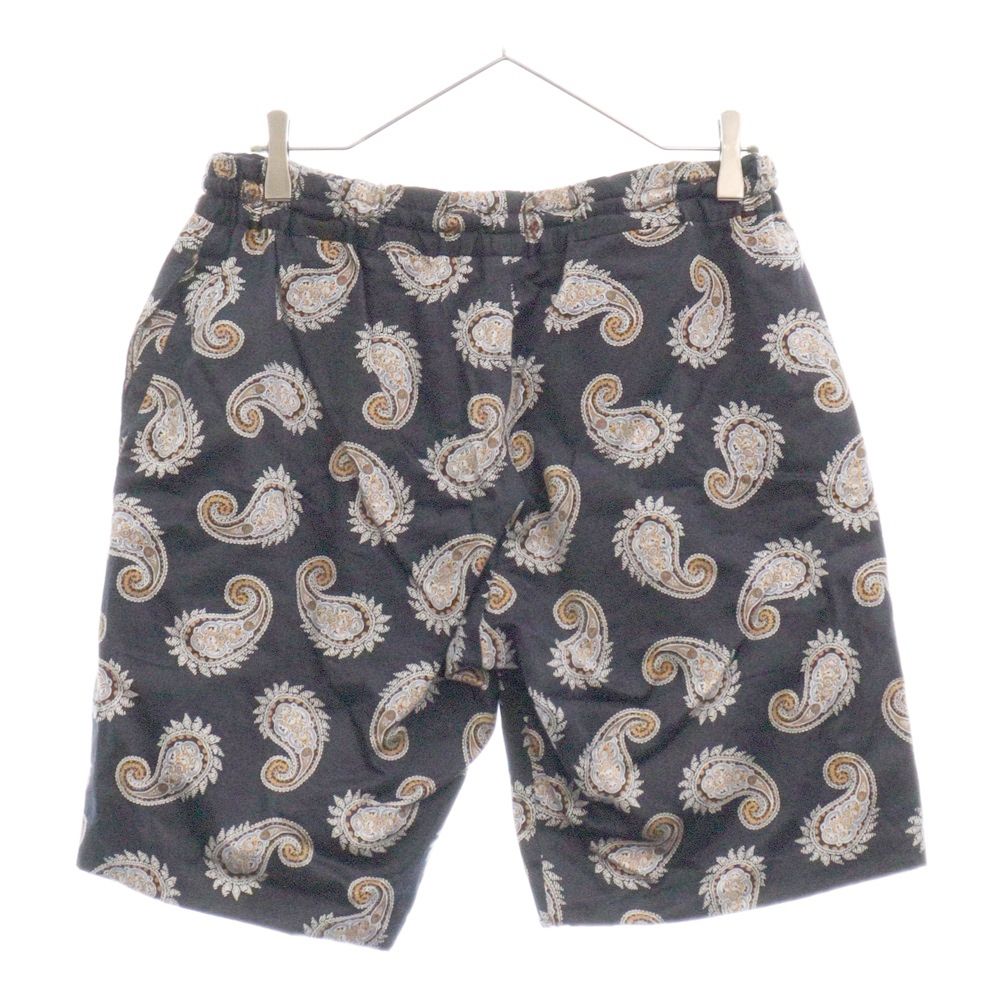 美品　1piu1uguale3 Haori 甚平　ジャケット パンツ ペイズリー 美品 1piu1uguale3 Haori 甚平 ジャケット パンツ ペイズリー