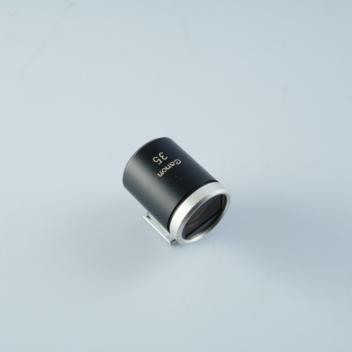 キヤノン 35mm