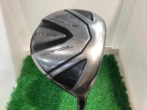 中古】 ヤマハ inpres X V202 TOURMODEL 9° ドライバー DR Tour