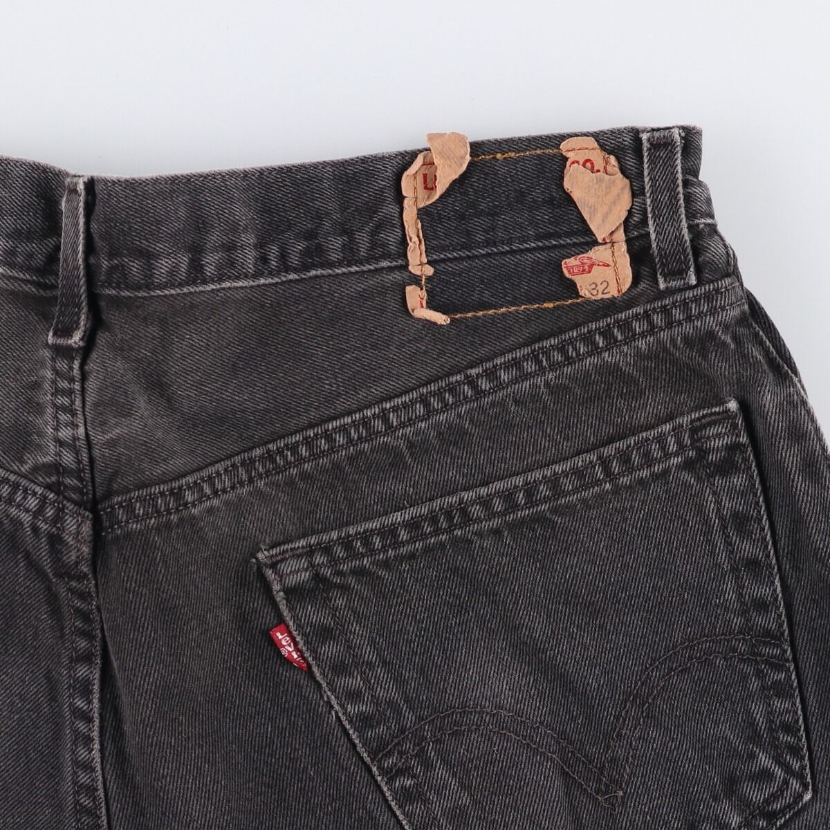 00年代 リーバイス