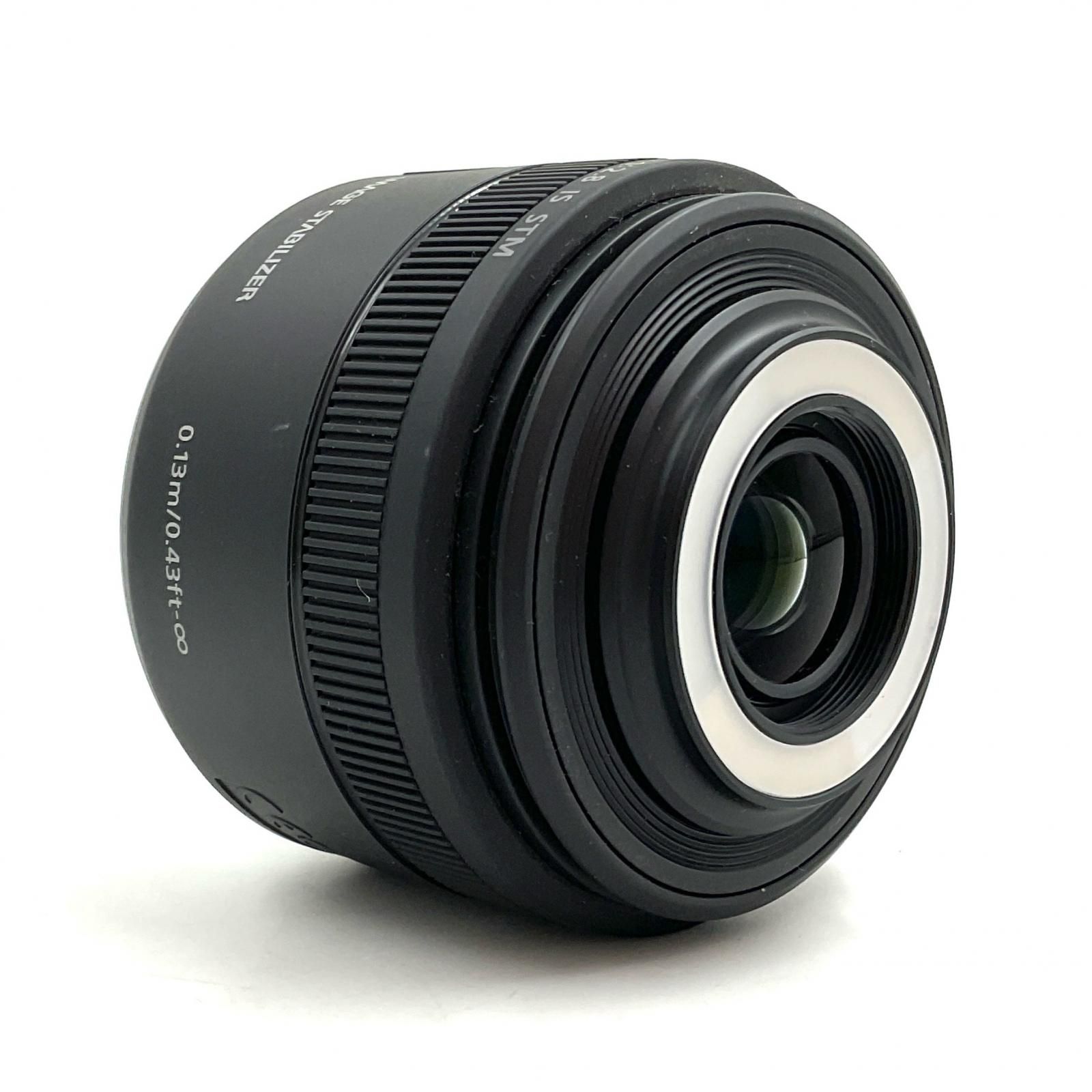 【返品保証・動作確認済】Canon EF-S 35mm F2.8 返品保証・動作確認済】Canon EF-S 35mm F2.8 キヤノン 中古 1年保証
