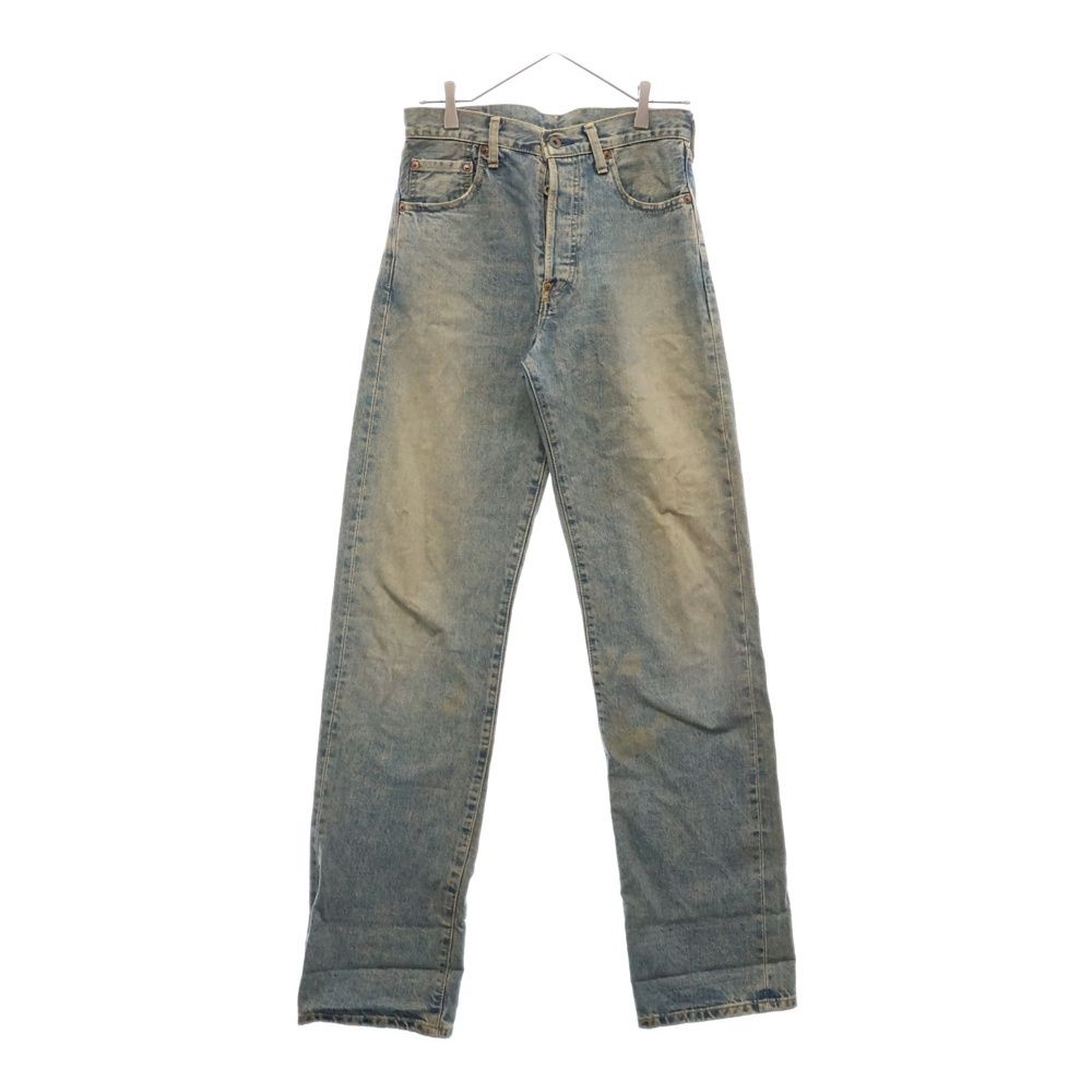 Levi's (リーバイス) 90s 97年復刻 702XX 日本製 BIG-E J22 シンチ