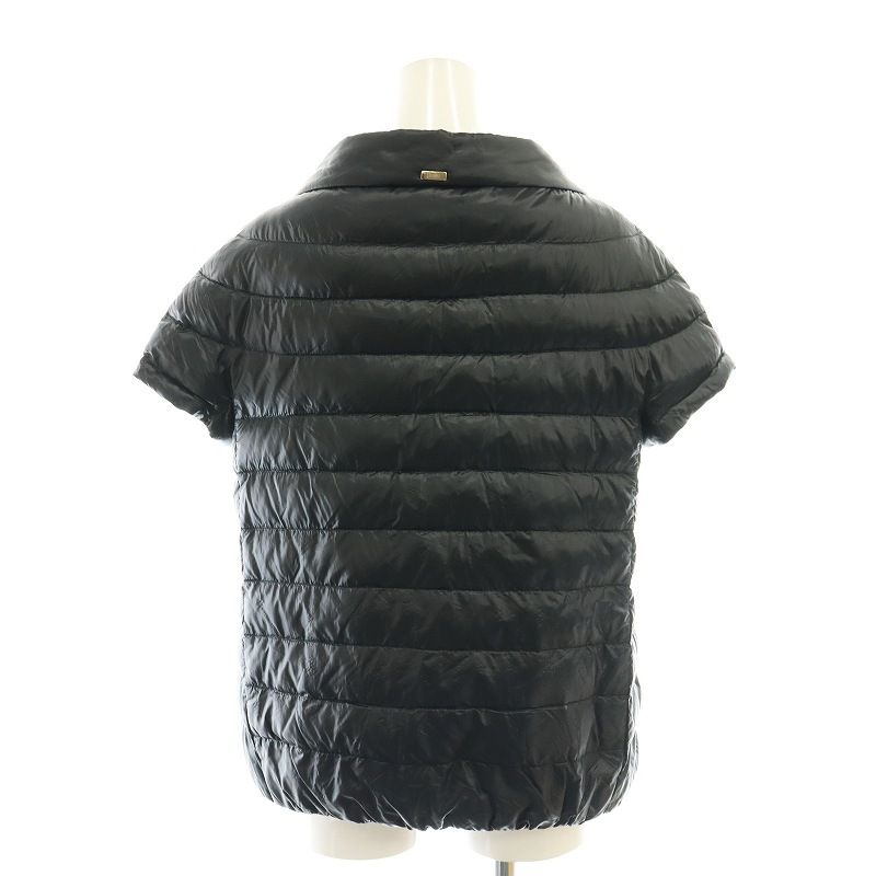 【HERNO】ショートスリーブ ダウンジャケット ウィメンズショートダウンジャケット | Herno® 公式eショップ