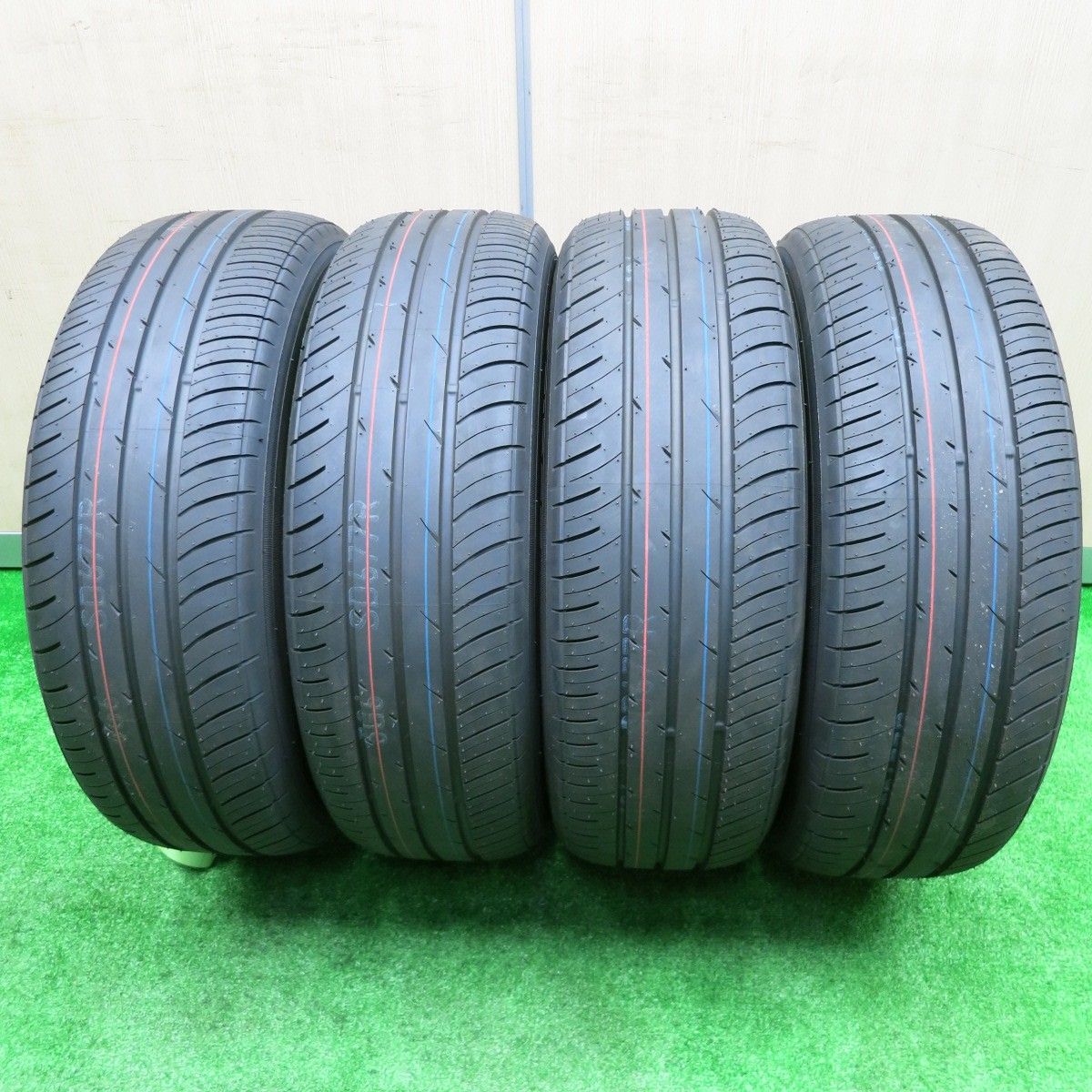 送料無料] 新車外し！24年☆トヨタ 90系 ノア ヴォクシー 純正 ENKEI 205/60R16 トーヨー プロクセス J68 16インチ  PCD114.3/5H☆4091301NJノ - メルカリ