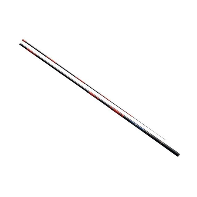 がまかつ がま渓流 マルチフレックス 粋我 硬中硬 5.8m | 釣具