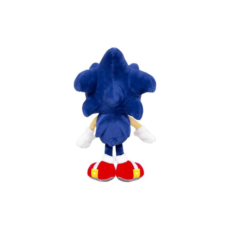 新品】 三英貿易(Sanei Boeki) ソニック・ザ・ヘッジホッグ ALL