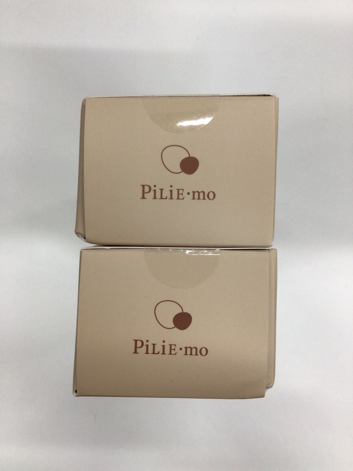 L1278 PiLiE・mo ピリモ キープマスクジェルウォッシュ〈洗顔料