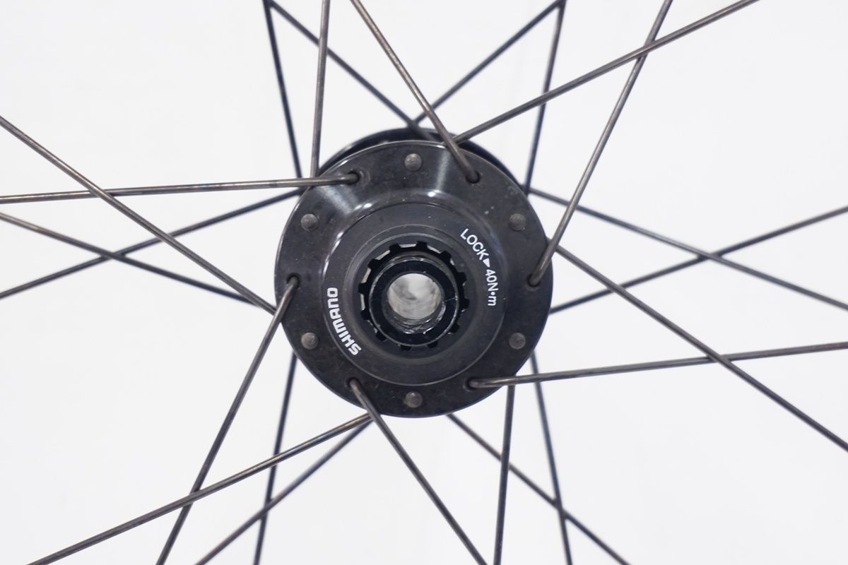 DT SWISS「ディーティースイス」 R470 DB シマノ11速 ホイールセット