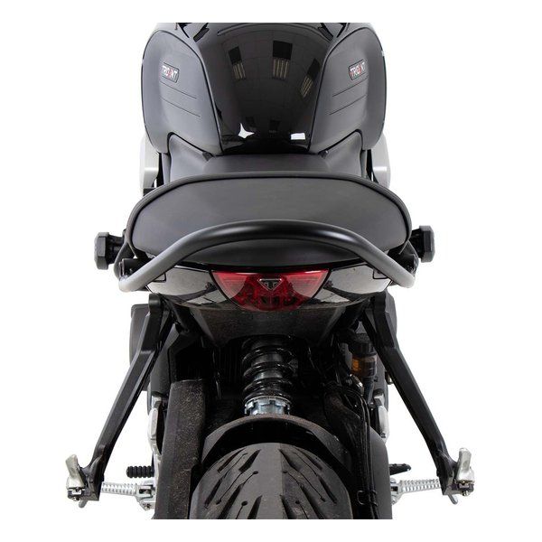 HEPCOu0026BECKER（ヘプコアンドベッカー） グラブバー ブラック