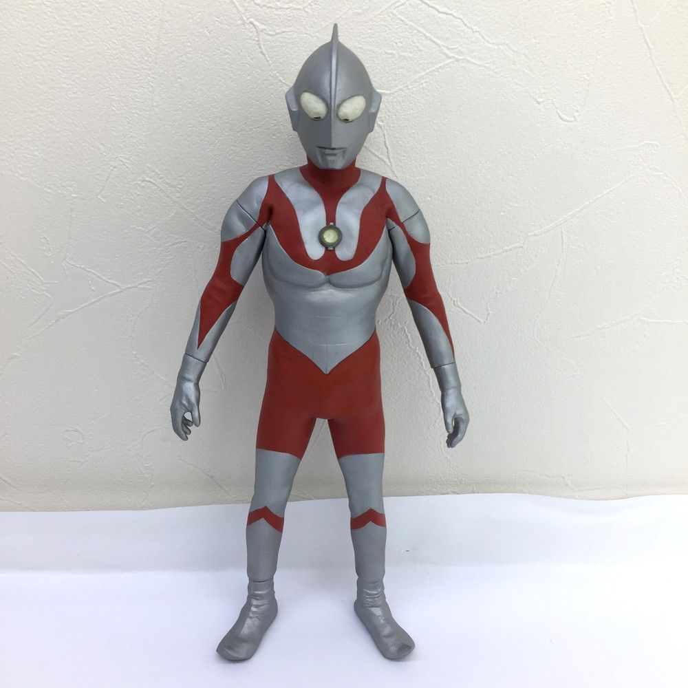 ウルトラマン Bタイプ
