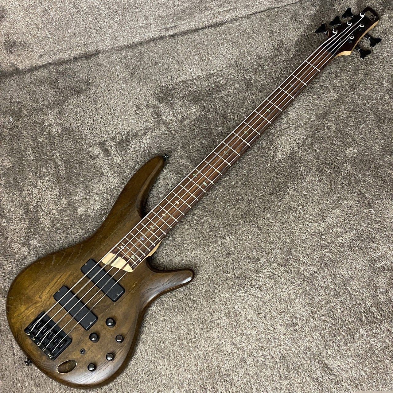 尾張小牧店】【楽器】 中古 Ibanez | アイバニーズ ベース SSR