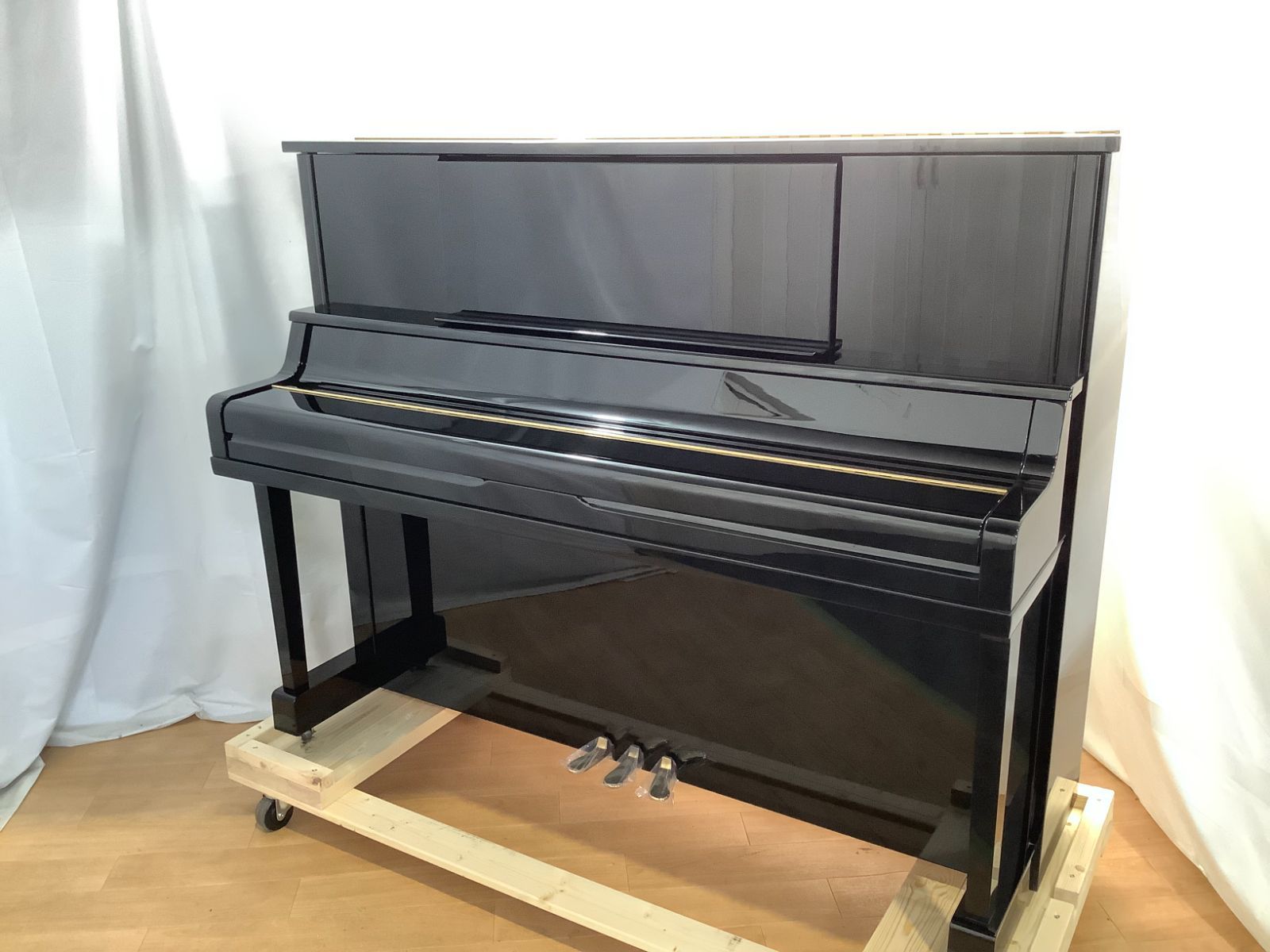 ☆42557【アップライトピアノ】YAMAHA UX10A 送料・調律代込み - メルカリ