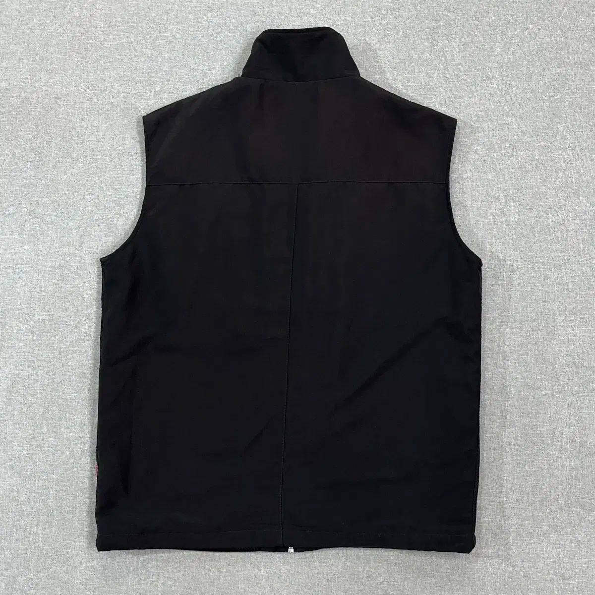 トップス PRADA(プラダ) 黒 メッシュ ベスト プラダ プレゼント