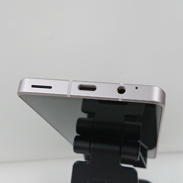 AQUOS sense7 SH-53C SIMフリー ライトカッパー 送料無料 本体 c13160