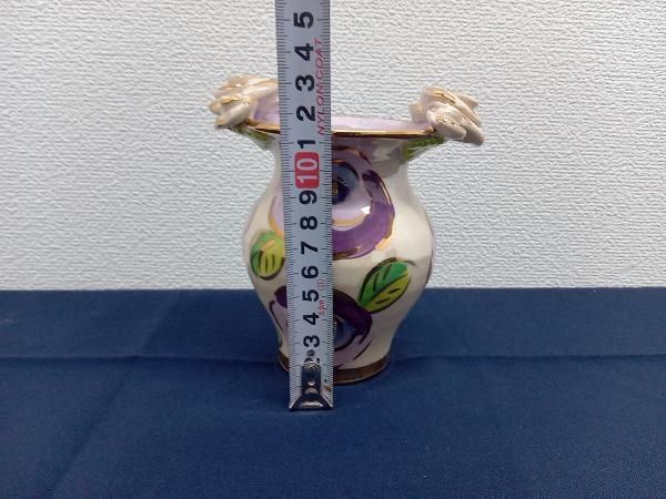 MARY ROSE YOUNG メアリーローズヤング 花瓶 Mary rose young ceramics