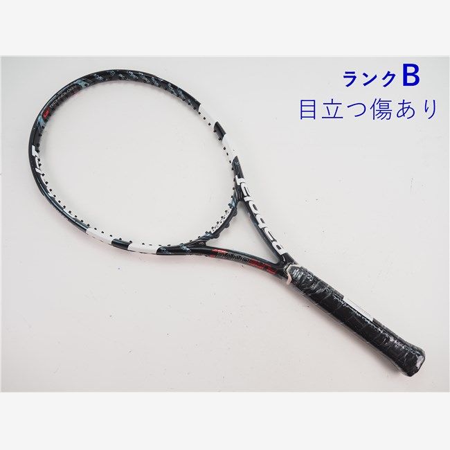 バボラ ピュアドライブ107 2018 G2おまけ付き Babolat バボラ 硬式