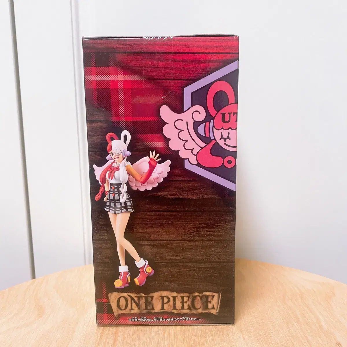 未開封 BANPRESTO(バンプレスト) ONE PIECE（ワンピース