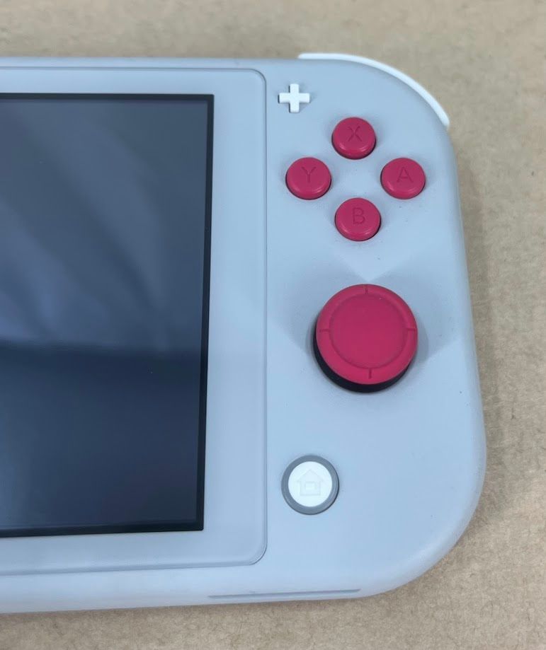 【ジャンク】Nintendo Switch Lite 本体 ザシアン・ザマゼンタ Amazon.co.jp: Nintendo Switch Lite ザシアン・ザマゼンタ : ゲーム
