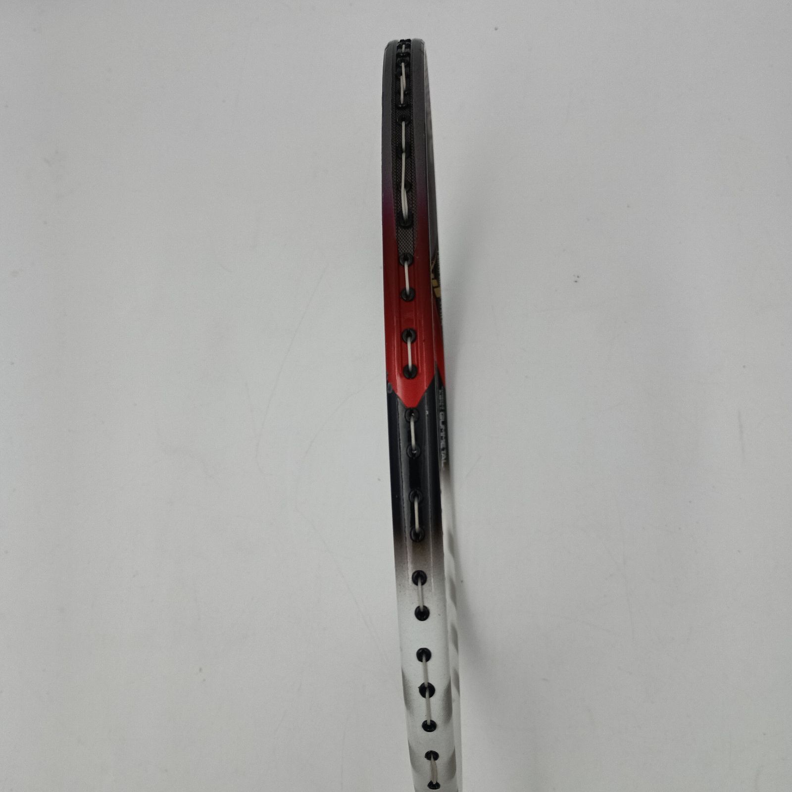 K-0698】YONEX ARMORTEC 900 TECHNIQUE アーマーテック 3UG5 廃盤 希少