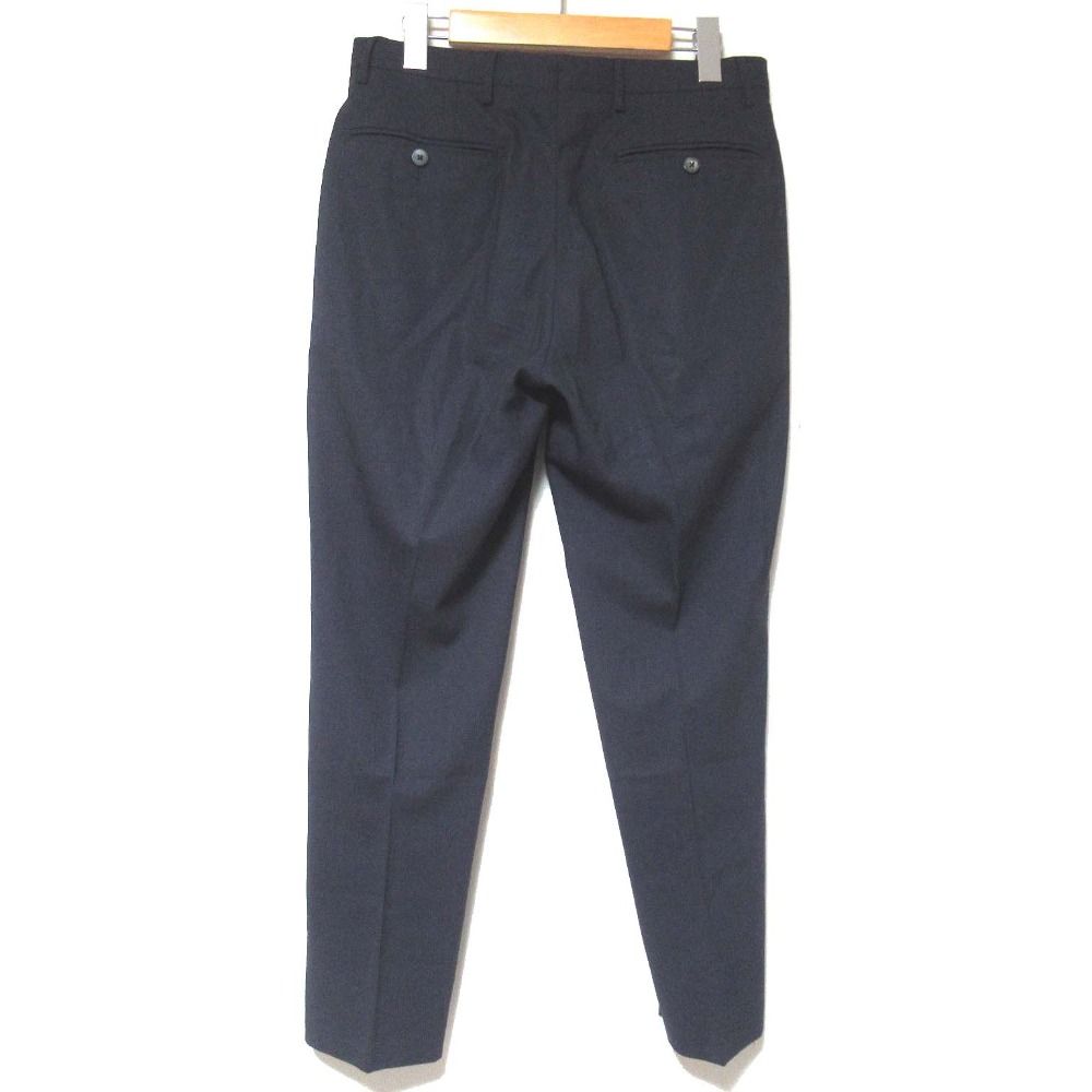 BOGLIOLI ボリオリ Dover 秋冬用ウィンドペンジャケット 44サイズ