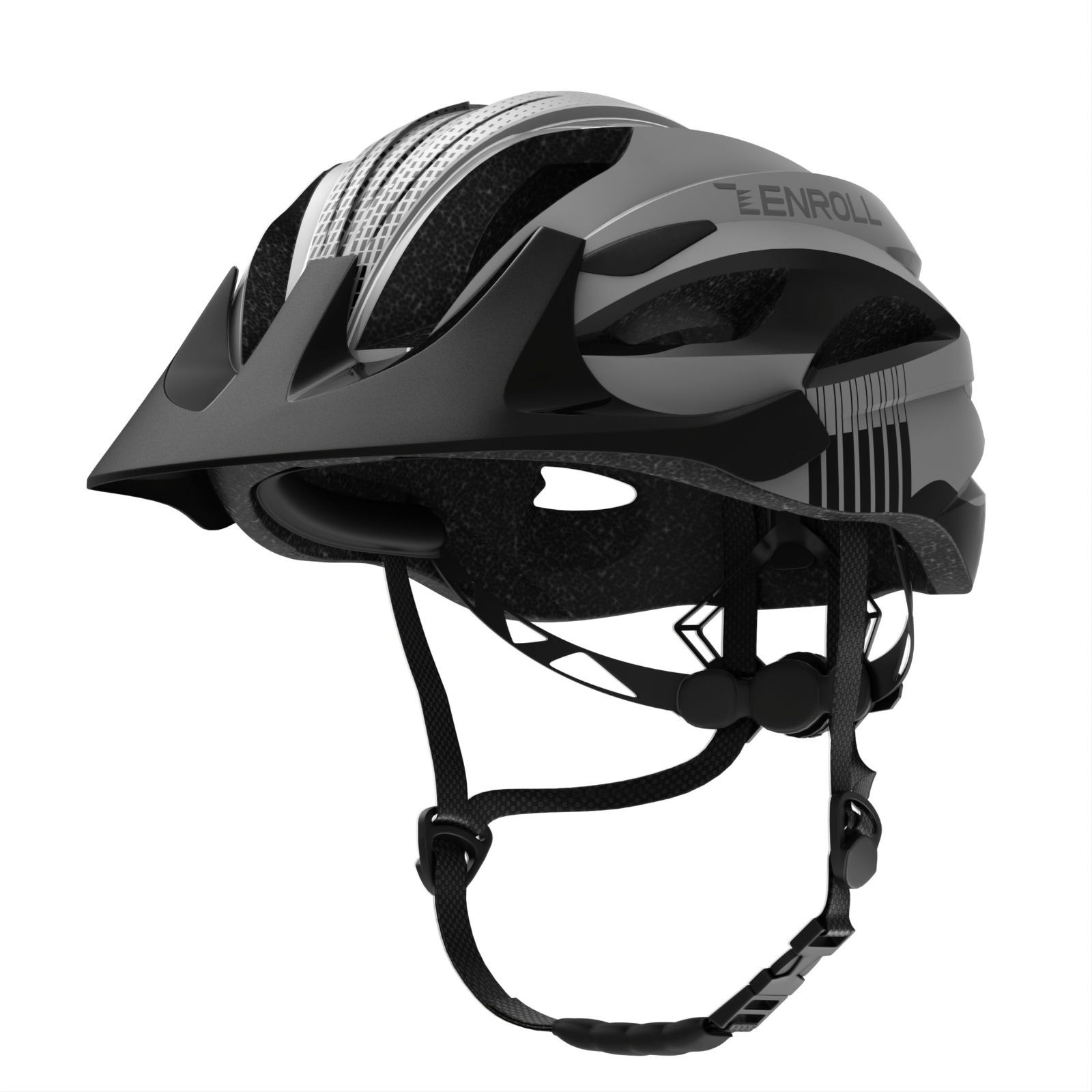 ZENROLL 自転車 ヘルメット 大人 ロードバイク ヘルメット サイクリング bike helmet adults 軽量 サイズ調整可能 メンズ レディース TS-88