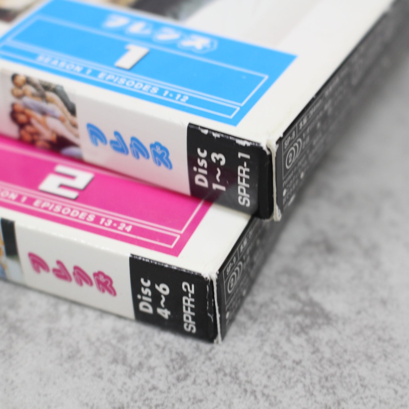 フレンズ DVD シーズン1〜10 全巻セット Amazon.co.jp: フレンズ DVD全巻セット(60枚組) : ジェニファー