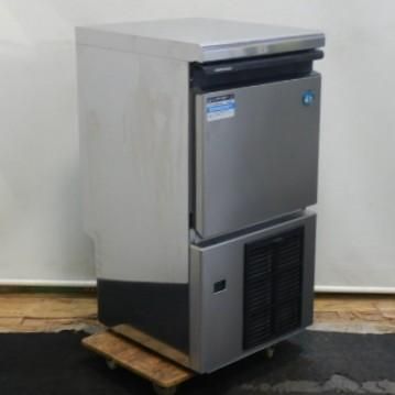 2008年製 ホシザキ IM-25M 全自動製氷機 キューブ アイス
