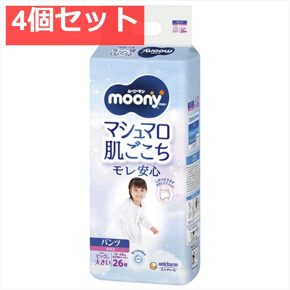 未開封、未使用】パンパース パンツ XLビッグサイズ 2箱 368枚 未開封